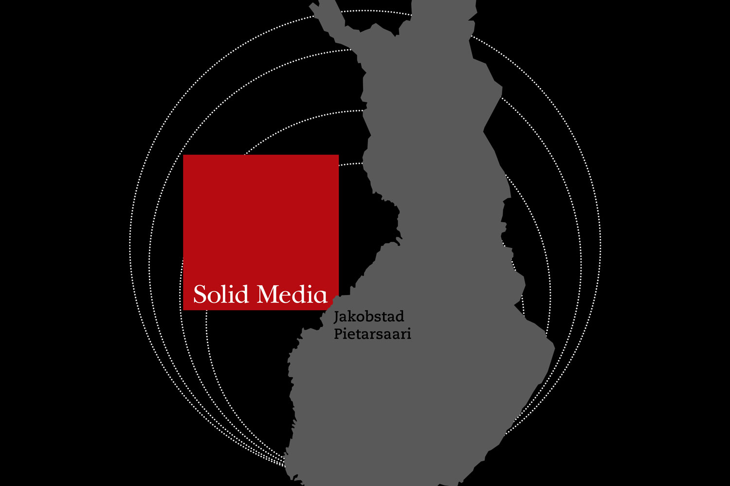 Jakobstad - Pietarsaari